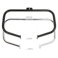 1 1/4" Engine Guard Crash Bar For Harley Softail Fat Boy Heritage Springer 00-17