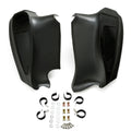 Lower Vented Fairings Fit For Indian Chieftain 14-24 Roadmaster Dark Horse 20-24