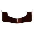 Outer Fairing Trim Skirt Fit For Harley Road Glide 2015-2023 Midnight Crimson