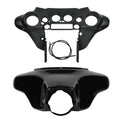 Batwing Inner & Outer Fairings Fit For Harley Electra Glide 1996-2013