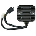 Voltage Rectifier Regulator Fit For Honda VT600C VT600CD Shadow Vlx 1999-2007