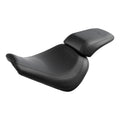 Black Driver & Passenger Seat Fit For Harley Fat Boy Flfb Flfbs 2018-2025 2024