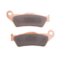 Tusk Brake Pad - Sintered Metal Front For KTM 530 EXC-R 2008-2011