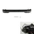 King Trunk LED Brake Tail Light Fit For Harley Electra Road Glide 2014-2025 US