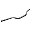 Tusk Chub 1 1/8" Big Bar YZ Bend Black For Husaberg FE 350 2013-2014
