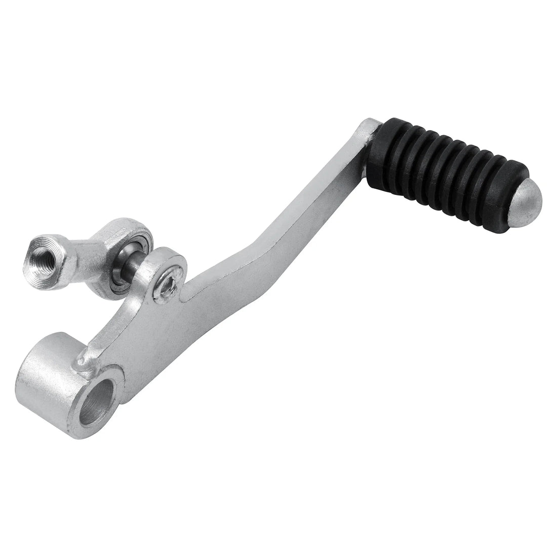 Silver Gear Shift Lever Foot Pedal Fit For Yamaha YZFR7 Yzf R7 22-24