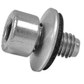 Race Tech Shock Nitrogen Charging Bolt