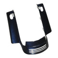 Rear Fender Filler Panel Fit For Harley Road Street Glide 2014-23 Midnight Blue