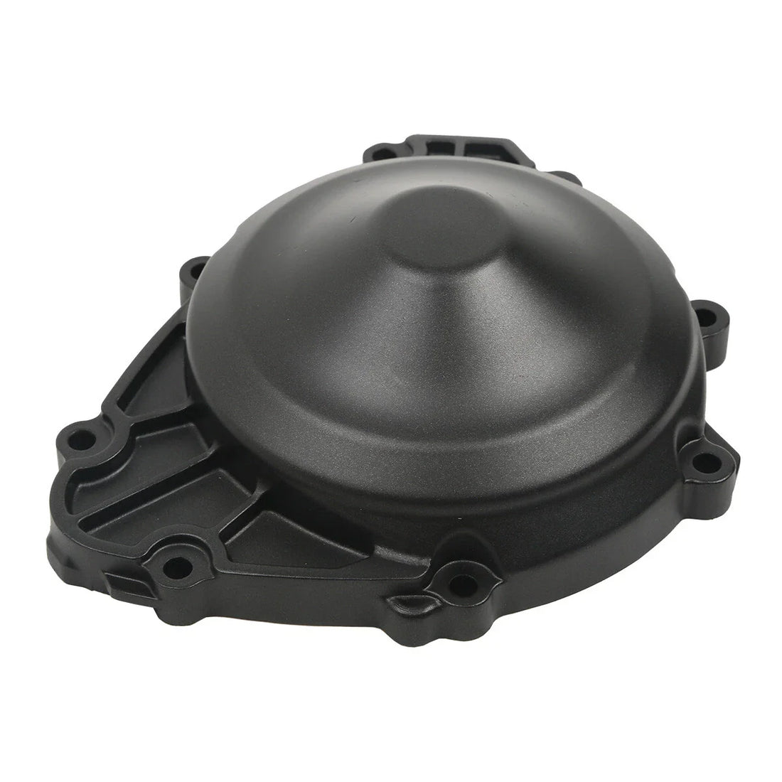 Stator Engine Crankcase Cover Fit For Yamaha Yzf R1 YZFR1 YZF-R1 09-14 Aluminum