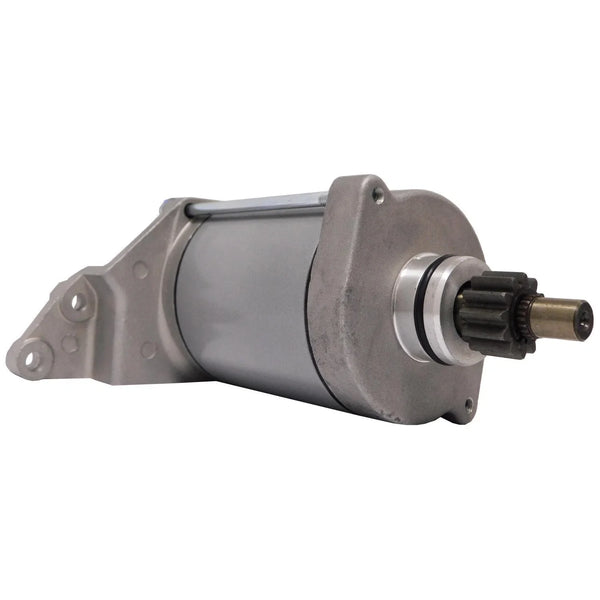 New 12V Starter Fits Yamaha XV1600AS 2000, XV1600A 1999-2003 4WM818900000 18746N
