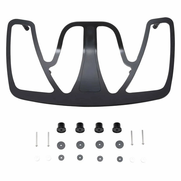 Rear Trunk Top Luggage Rack Fit For Honda Goldwing 1800 GL1800 2001-2017 2016 17