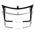 Engine Guard Crash Bar Fit For Harley Road King Street Electra Glide 1997-2008