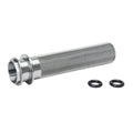 Tusk Aluminum Throttle Tube with Bearing For KTM 450 XCF-W 2023-2025