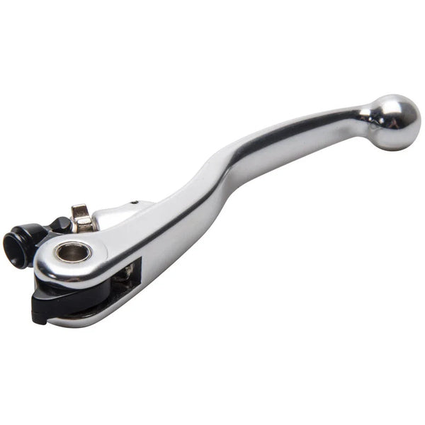 Tusk Clutch Lever Polished For Husqvarna TE 125 2014-2016
