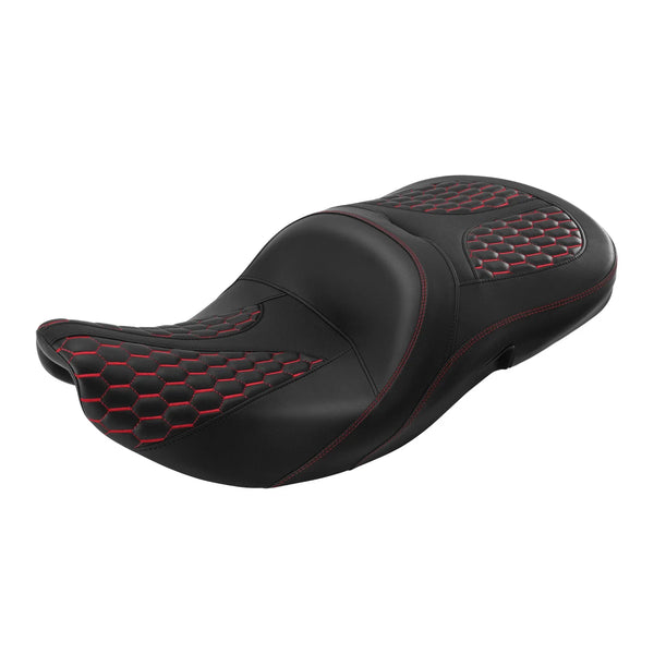 Driver Passenger Seat Fit For Indian Chieftain 2014-2024 Springfield 2016-2024