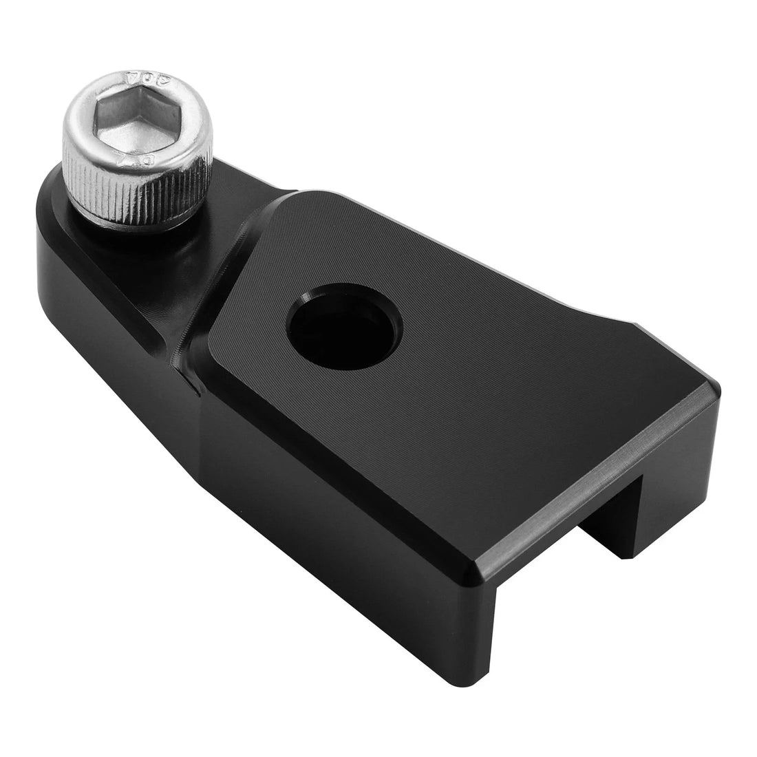 Ez Shift Neutral Gear Assist Fits for Harley Twin Cam Touring Softail Black