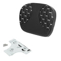 Passenger Sissy Bar Backrest Fit For Harley Touring Road King Street Tri Glide