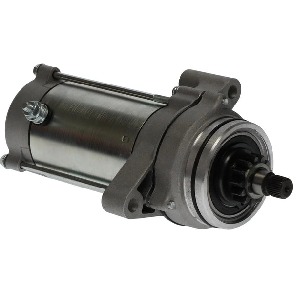 New 12V Starter Fits Honda GL1800 Gold Wing 2001-05 31200MCA003 410-54179 18676N
