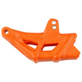 UFO Chain Guide Orange For Alta Redshift MX R 2018