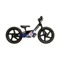 Attack Graphics 199-309-0005 Race Team Complete Stacyc Graphic Kit YZ Blue