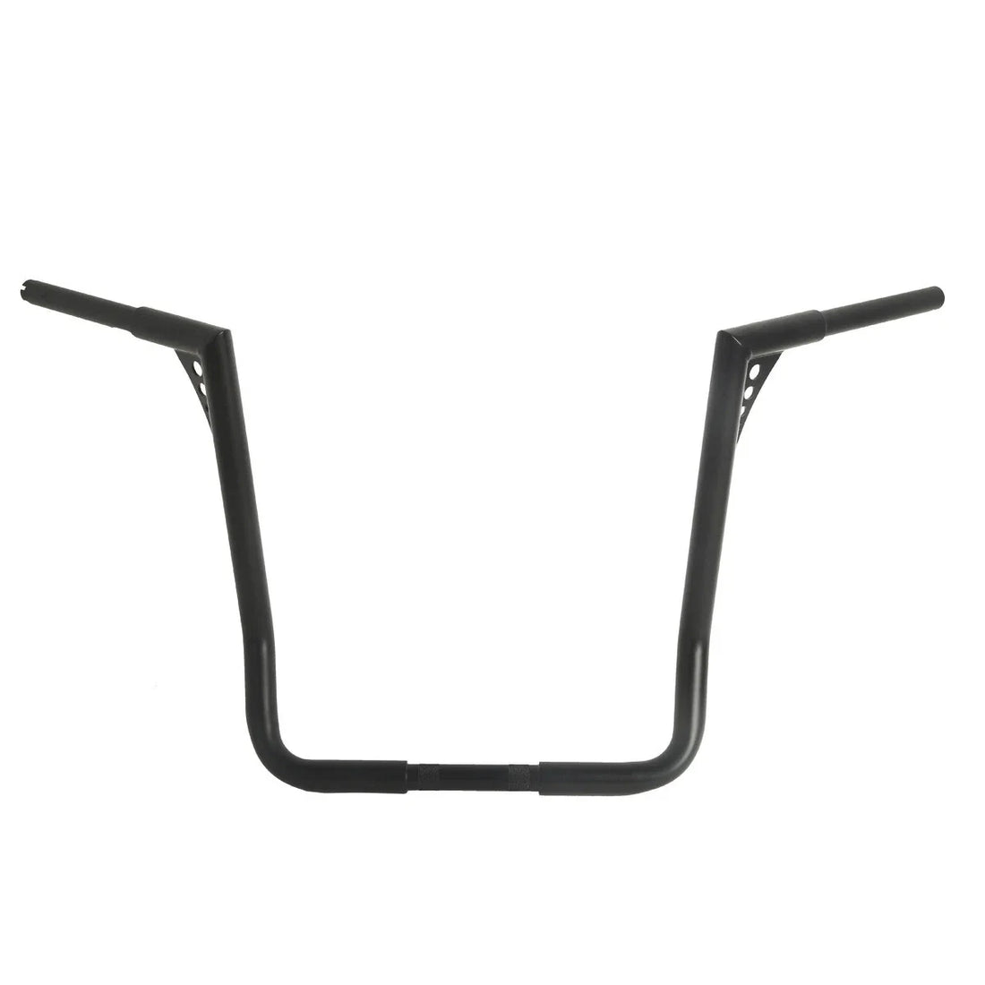 1-1/4" 18" Ape Hanger Bars Handlebars Fit For Harley Dressers Baggers Touring