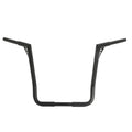 1-1/4" 18" Ape Hanger Bars Handlebars Fit For Harley Dressers Baggers Touring