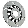 267MM Motorcycle brake disc for Yamaha RZ250 80-82 XV250 Virago 88-94