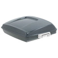 Razor Trunk Fit For Harley Touring Electra Street Glide 2014-2025 Gunship Gray