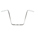 Chrome 16" Rise Ape Hanger 1" Handlebar Fit For Harley Sportster 1200 883 Custom
