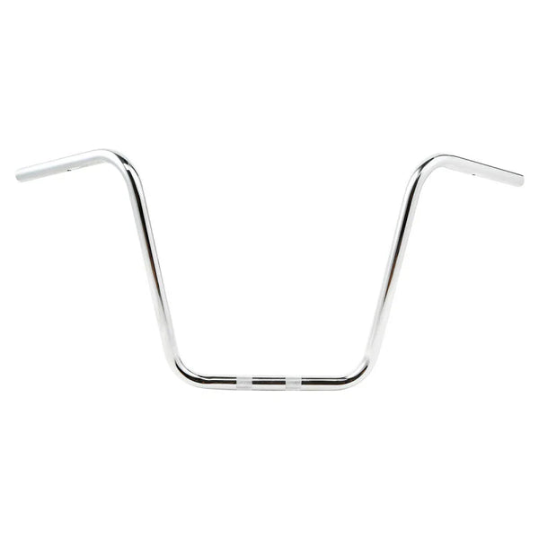 Chrome 16" Rise Ape Hanger 1" Handlebar Fit For Harley Sportster 1200 883 Custom