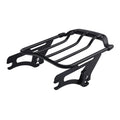 Detachable Luggage Rack Fit For Harley Touring Street Glide Flhx 09-25 Air Wing