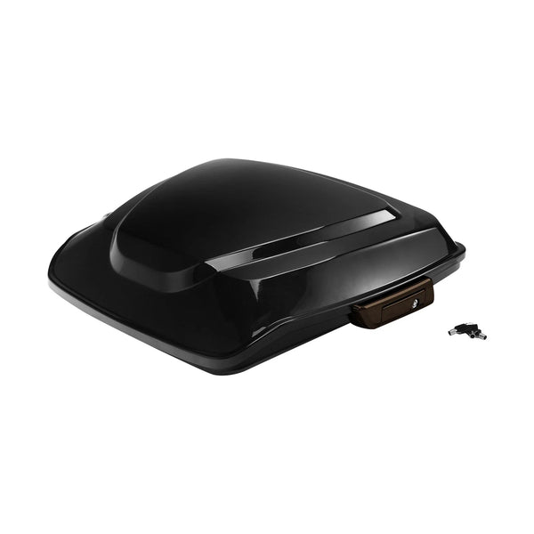 Razor Trunk Fit For Harley Touring Street Road Glide 2014-2024