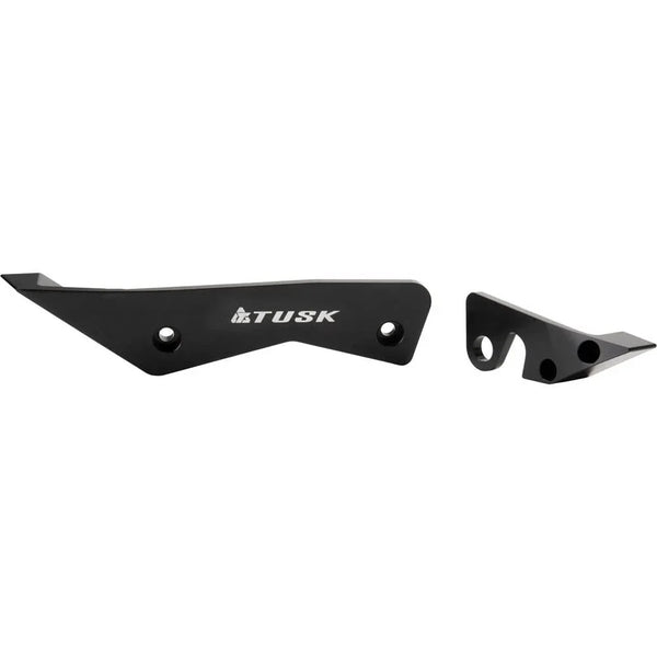 Tusk Chain Guide Guard Black For KTM 505 SX-F 2007-2008