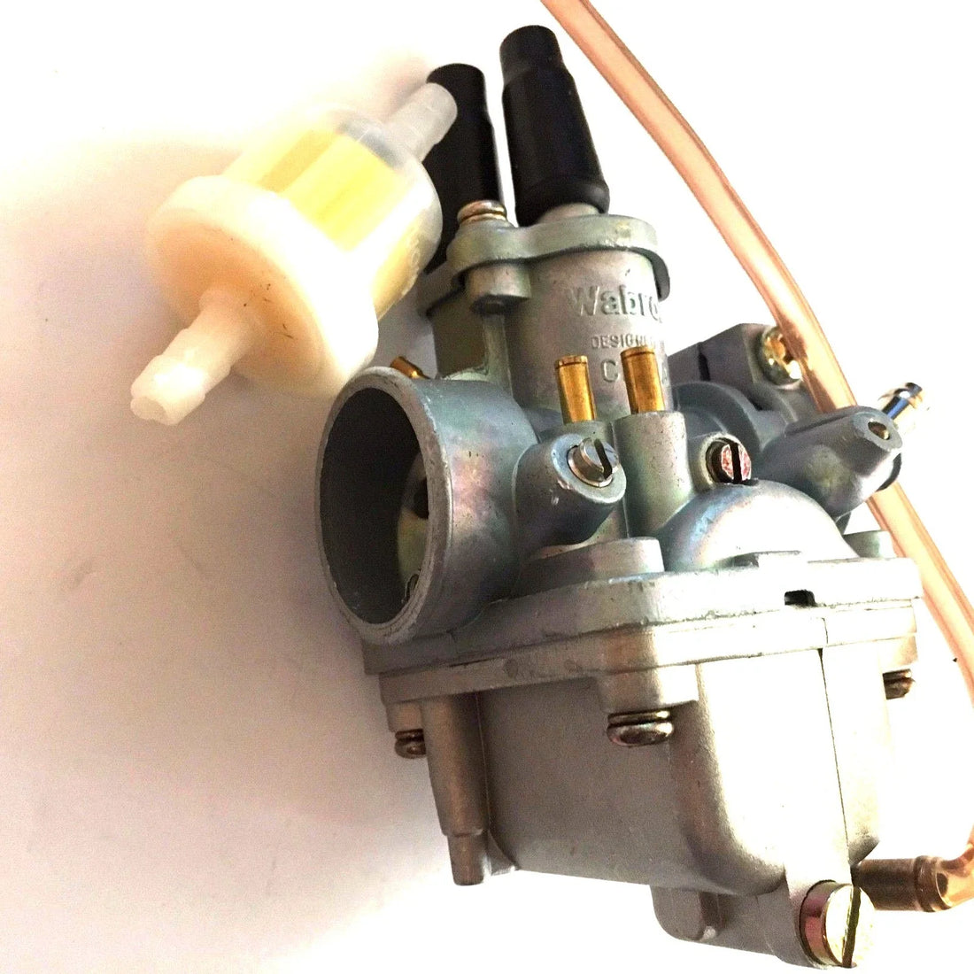 New Carburetor 1995 1996 Yamaha PW 80 PW80 Bike Carb