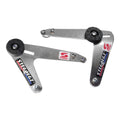 Stegz Standard Steg Pegz For GASGAS EX 450F 2021-2023