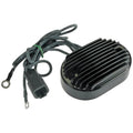 New Regulator Rectifier For Harley FLSTFSE2 Screamin Eagle Fat Boy 2006 74610-01