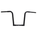 14" Rise Ape Hanger 1-1/4" Handlebar Fit For Harley Softail Sportster XL883 1200