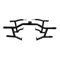 Highway Engine Guard Bar & Saddlebag Guards Fit For Harley Road Glide King 09-23