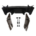 Fairing Air Deflector Skirt Fit For Harley Cvo Street Glide Flhxse 2023-2026 24