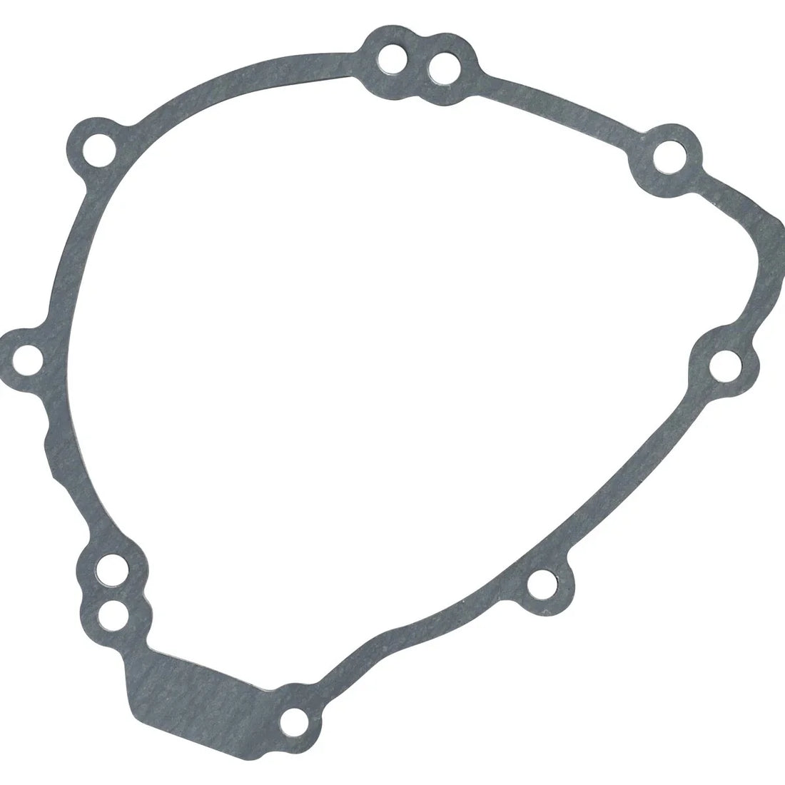 Engine crankcase stator cover gasket for Yamaha YZF-R1 Yzf R1 09-14 14B-15451-00