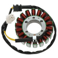 New 12V Stator Fits HO00417842 HO0041.7843 340-58044 31120-MBG-003 31120MBG003