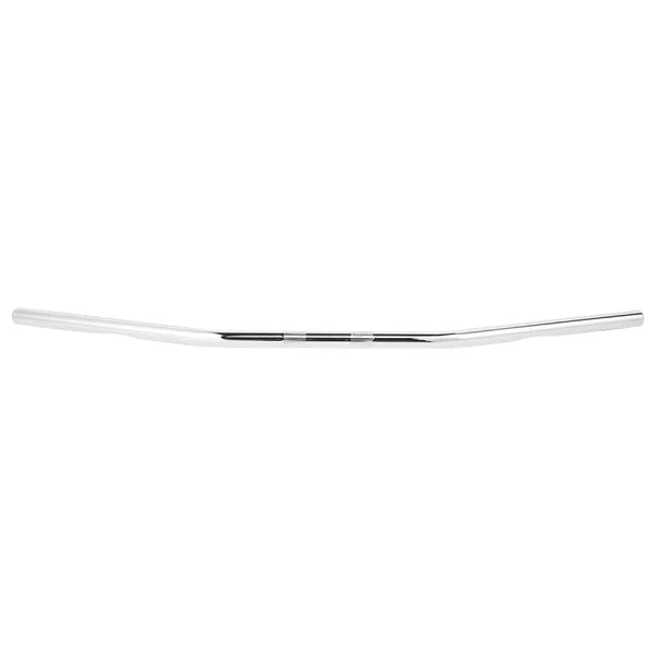 1'' Bars Custom Handlebar Fit For Harley Softail Dyna Sportster 1200 Chrome