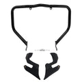 Engine Guard Crash Bar Chin Fairing Guards Fit For Harley Nightster 2022-2026 25