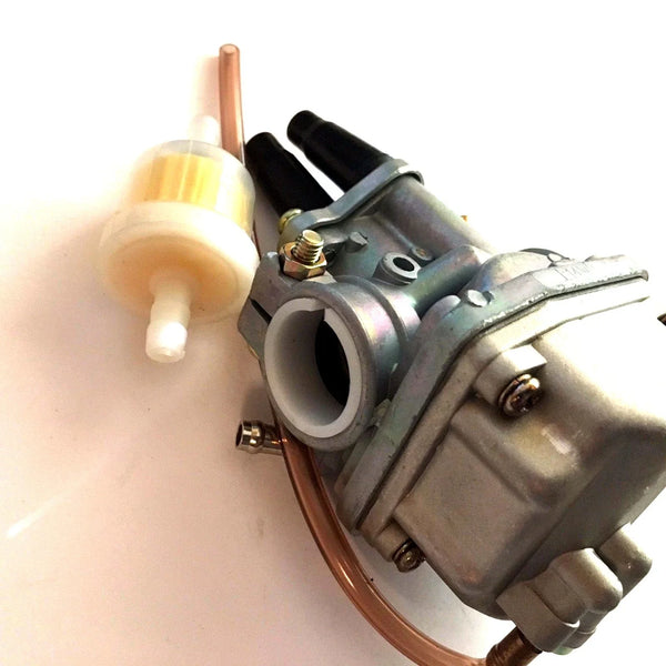 Carburador Para Bicicleta Yamaha PW 80 PW80 1985 1986