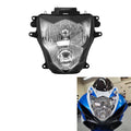 Front Headlight Head Light Lamp Fit For Suzuki Gsxr 600 GSX-R 750 2011-2025 2023