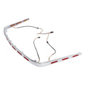 Trunk Decoration Trim LED Light Fit For Honda Goldwing GL1800 GL 1800 2001-2011