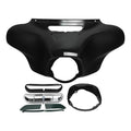Outer Batwing Fairing Fit For Harley Davidson Touring Street Glide 2014-2024 23