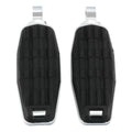 Rider Driver Footpeg Footrests Fit For BMW R18 B Transcontinental 2021-2023 2022