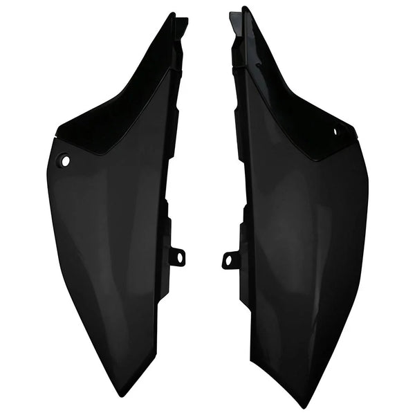 UFO YA04868#001 Side Panels Black