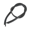 Rubber Seal Gasket Weather Strip Fit For Harley Davidson Touring Saddlebag 93-13